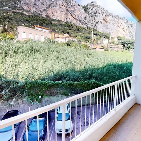 Apartment Hawai - 3 Pieces Pour 5 Personnes Mae-2901 Menton