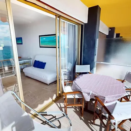 Hawai - 3 Pieces Pour 5 Personnes Mae-2901 * Menton