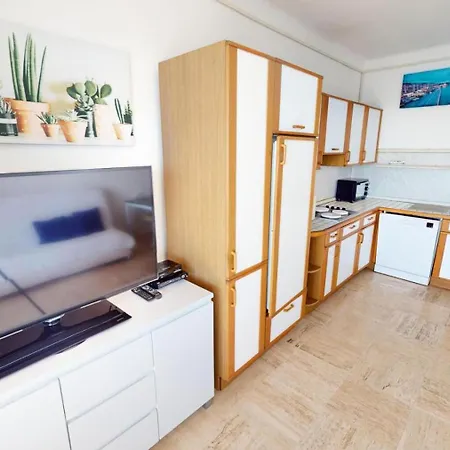 Hawai - 3 Pieces Pour 5 Personnes Mae-2901 Apartment