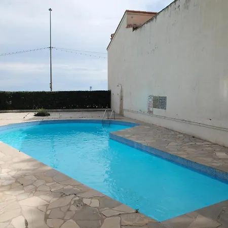 Hawai - 3 Pieces Pour 5 Personnes Mae-2901 Apartment *
