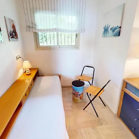 Apartment Hawai - 3 Pieces Pour 5 Personnes Mae-2901 Menton