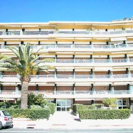 Apartment Hawai - 3 Pieces Pour 5 Personnes Mae-2901 Menton